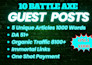 do da 51 plus guest posts on high authority real sites